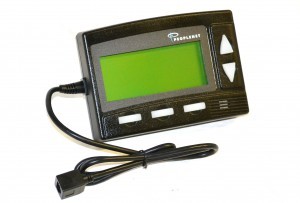 PEOPLENET DRIVER TERMINAL - USED
