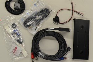 PeopleNet New OBC Installation Kit