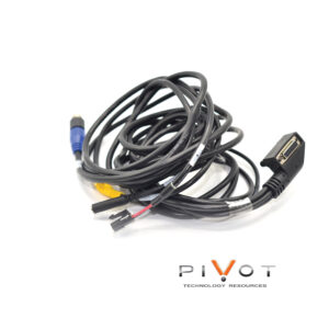 TRIMBLE-PEOPLENET-PD5-DISPLAY-CABLE-L-016-0642